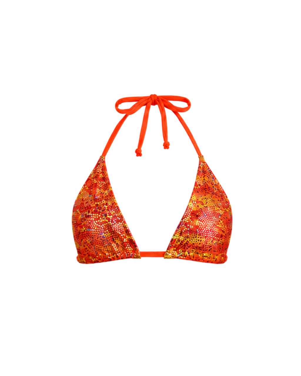 BLAZE BIKINI TOP