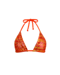 BLAZE BIKINI TOP
