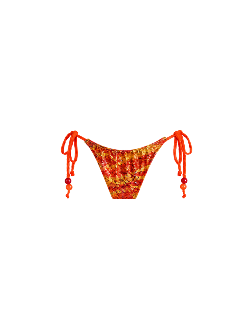 BLAZE BIKINI BOTTOM