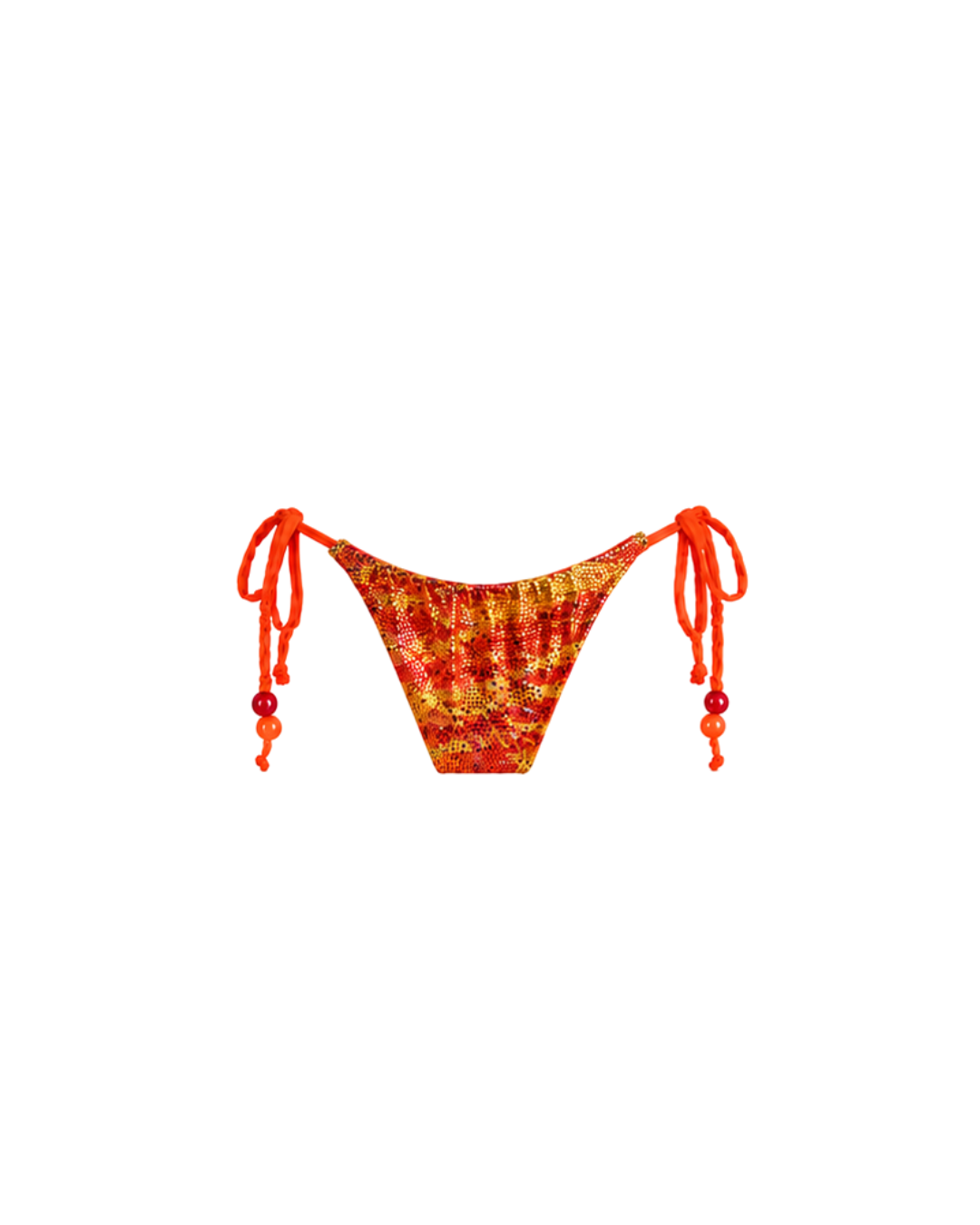 BLAZE BIKINI BOTTOM